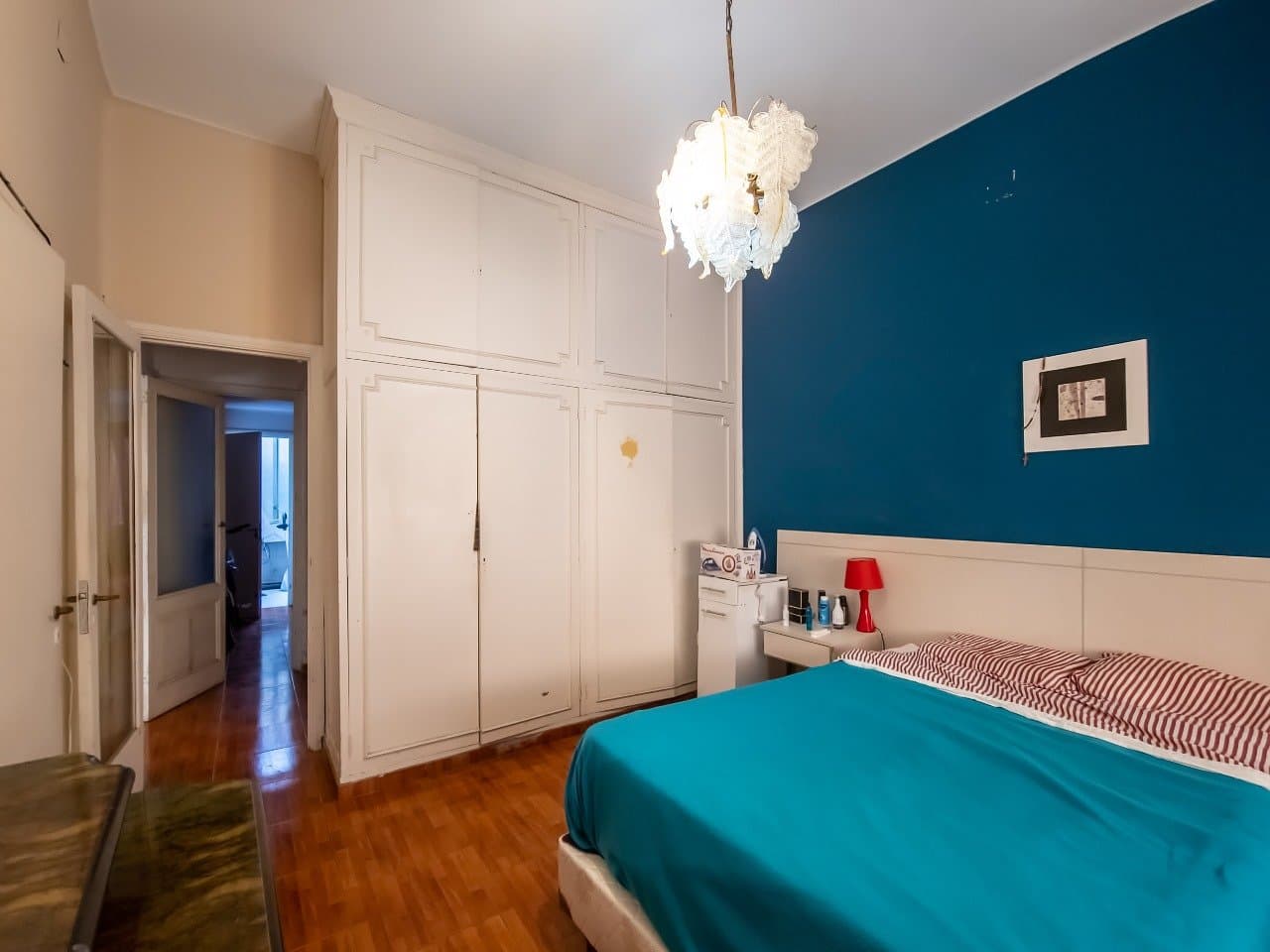 Pellegrini 30 - Casa 2 dormitorios - Barrio Martin — foto 12