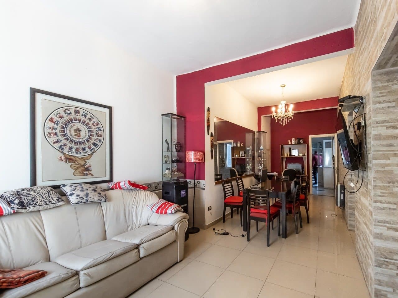 Pellegrini 30 - Casa 2 dormitorios - Barrio Martin — foto 2
