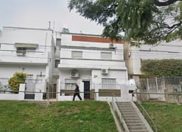 Pellegrini 30 - Casa 2 dormitorios - Barrio Martin