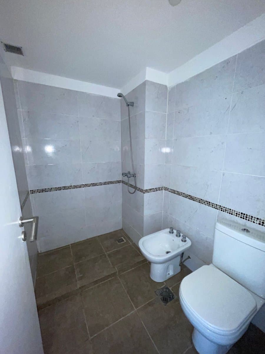Departamento 1 Dormitorio con balcón — foto 6