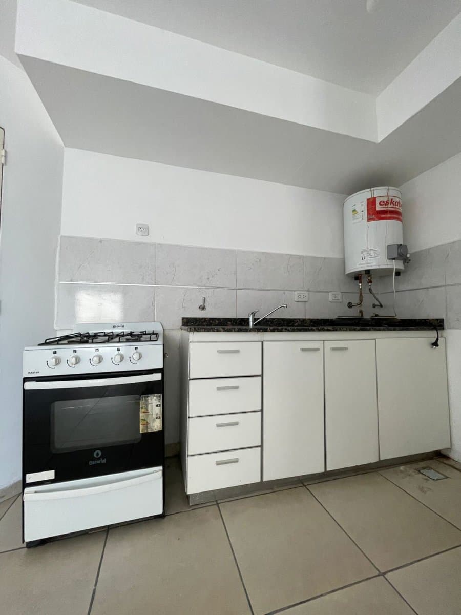 Departameto 1 Dormitorio - Barrio Alto Alberdi — foto 6