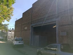 Pasaje J. Jaures 5646-Galpón 771m2