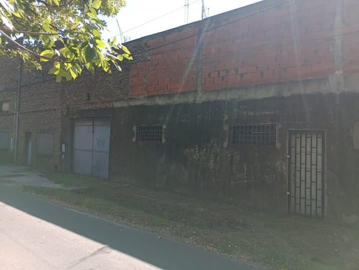 Pasaje J. Jaures  5646-Galpón 771m2 — foto 3