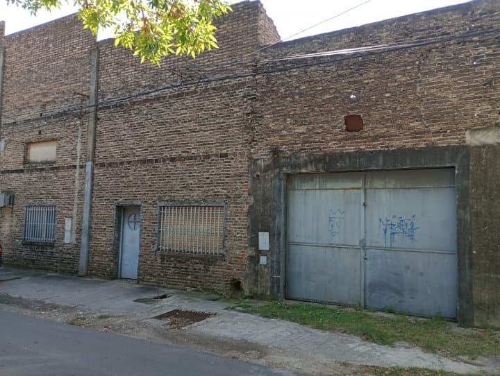 Pasaje J. Jaures  5646-Galpón 771m2 — foto 2