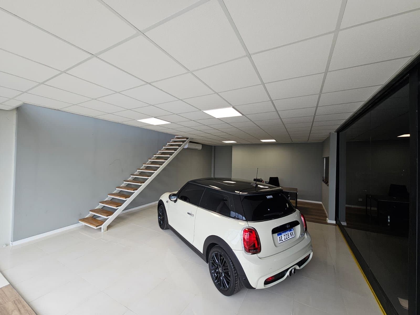 Micro Parque Industrial - Nave 1.700 m2 — foto 4
