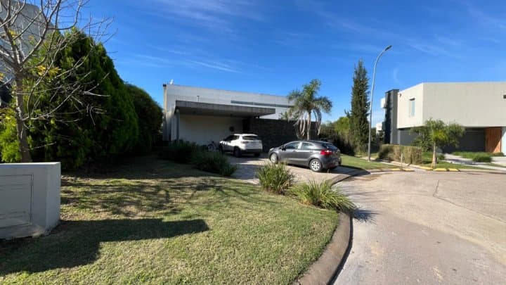 Casa en venta Barrio San Sebastian Funes. — foto 2