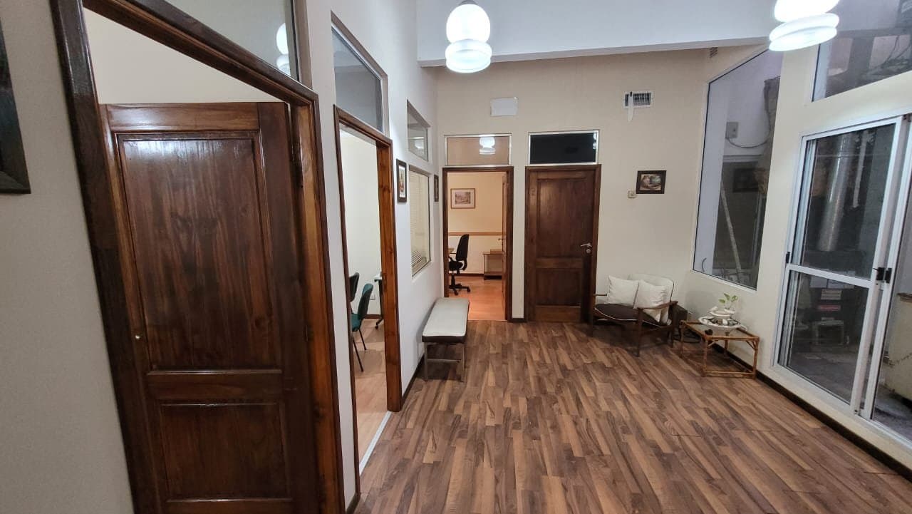 Venta Oficinas Centro de Rosario — foto 9