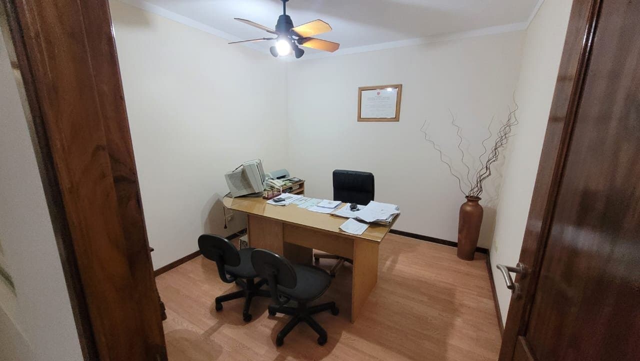 Venta Oficinas Centro de Rosario — foto 7