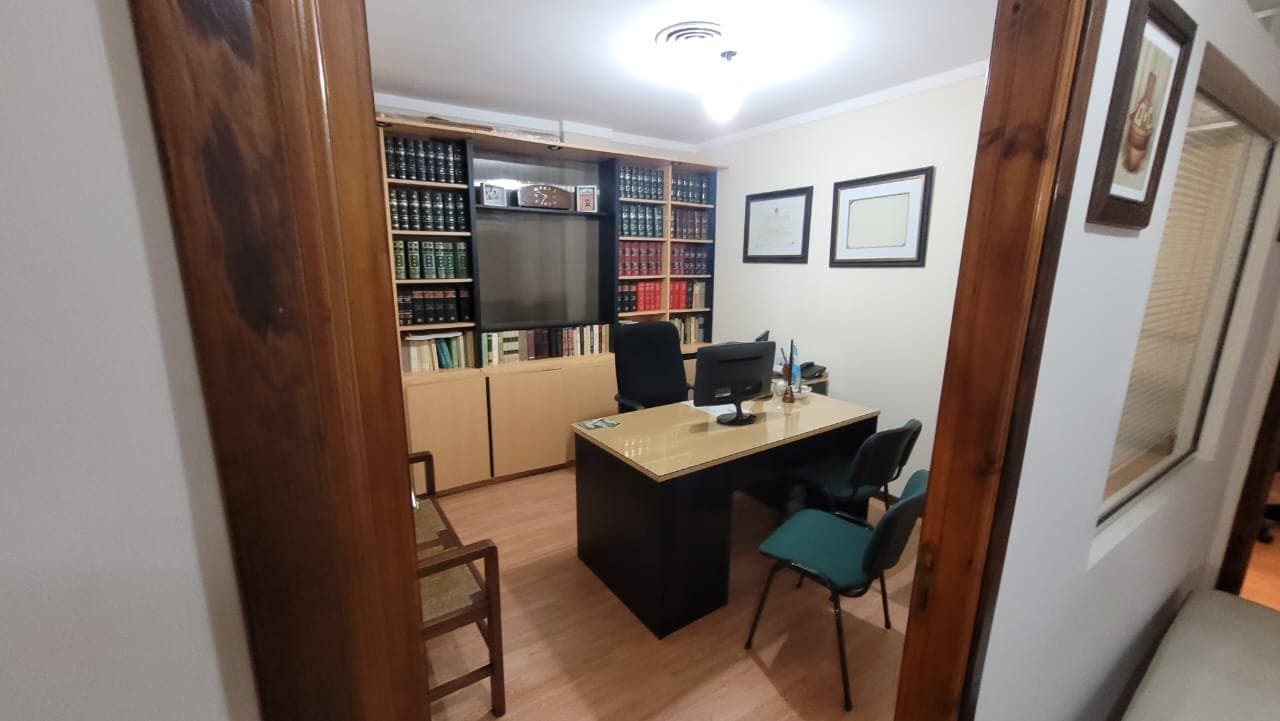Venta Oficinas Centro de Rosario — foto 2