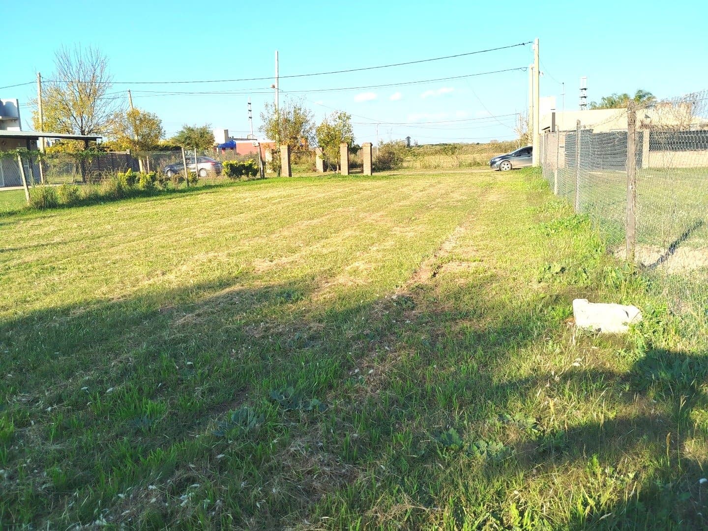 Venta Terreno Punta Chacra — foto 5