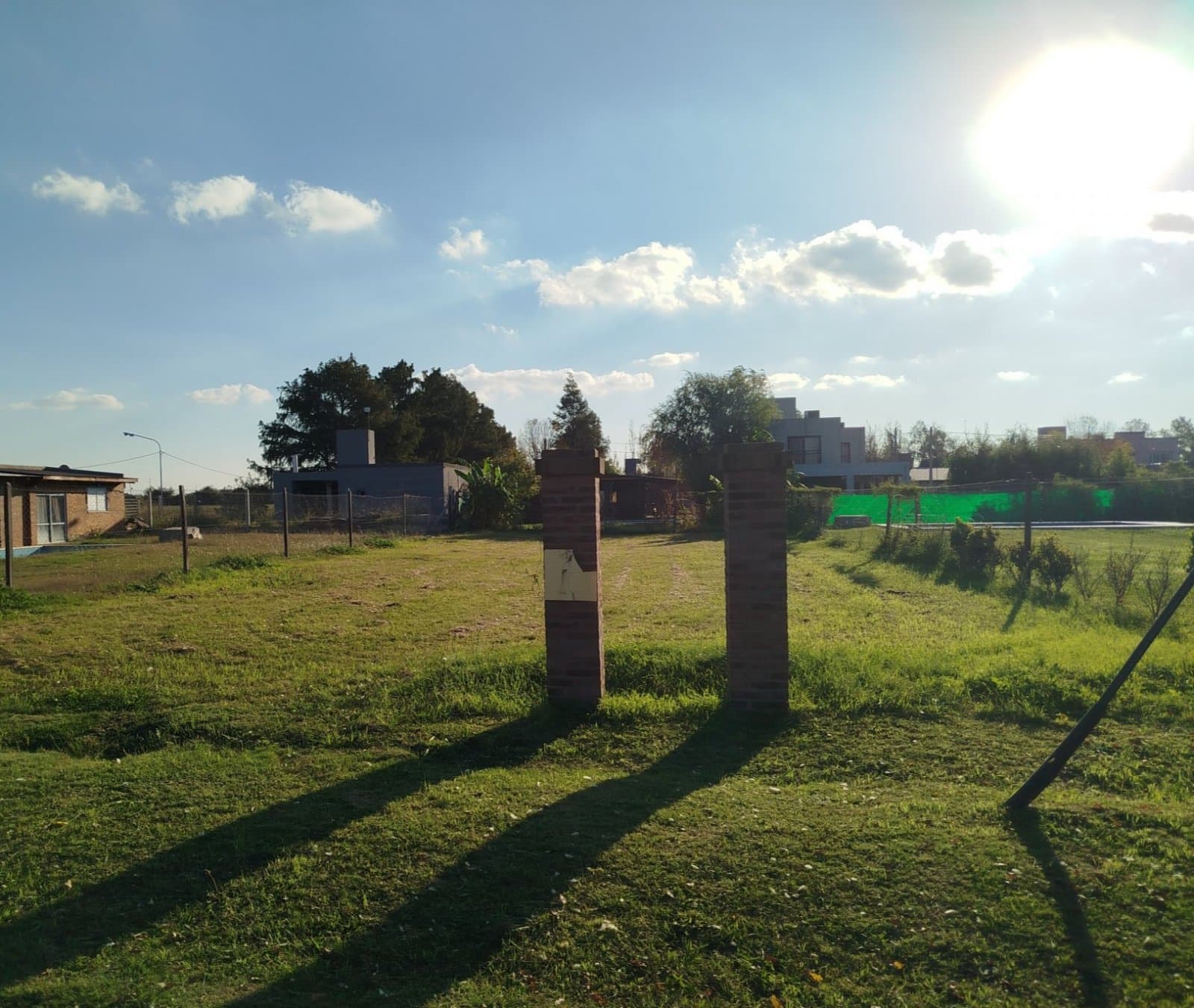 Venta Terreno Punta Chacra — foto 8