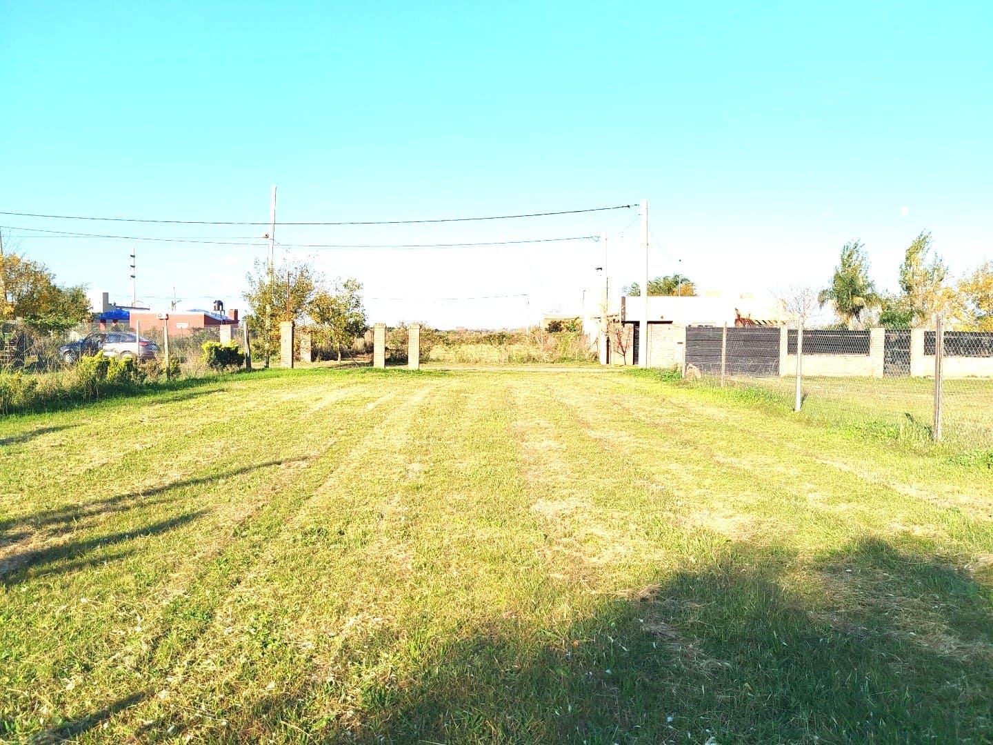 Venta Terreno Punta Chacra — foto 2