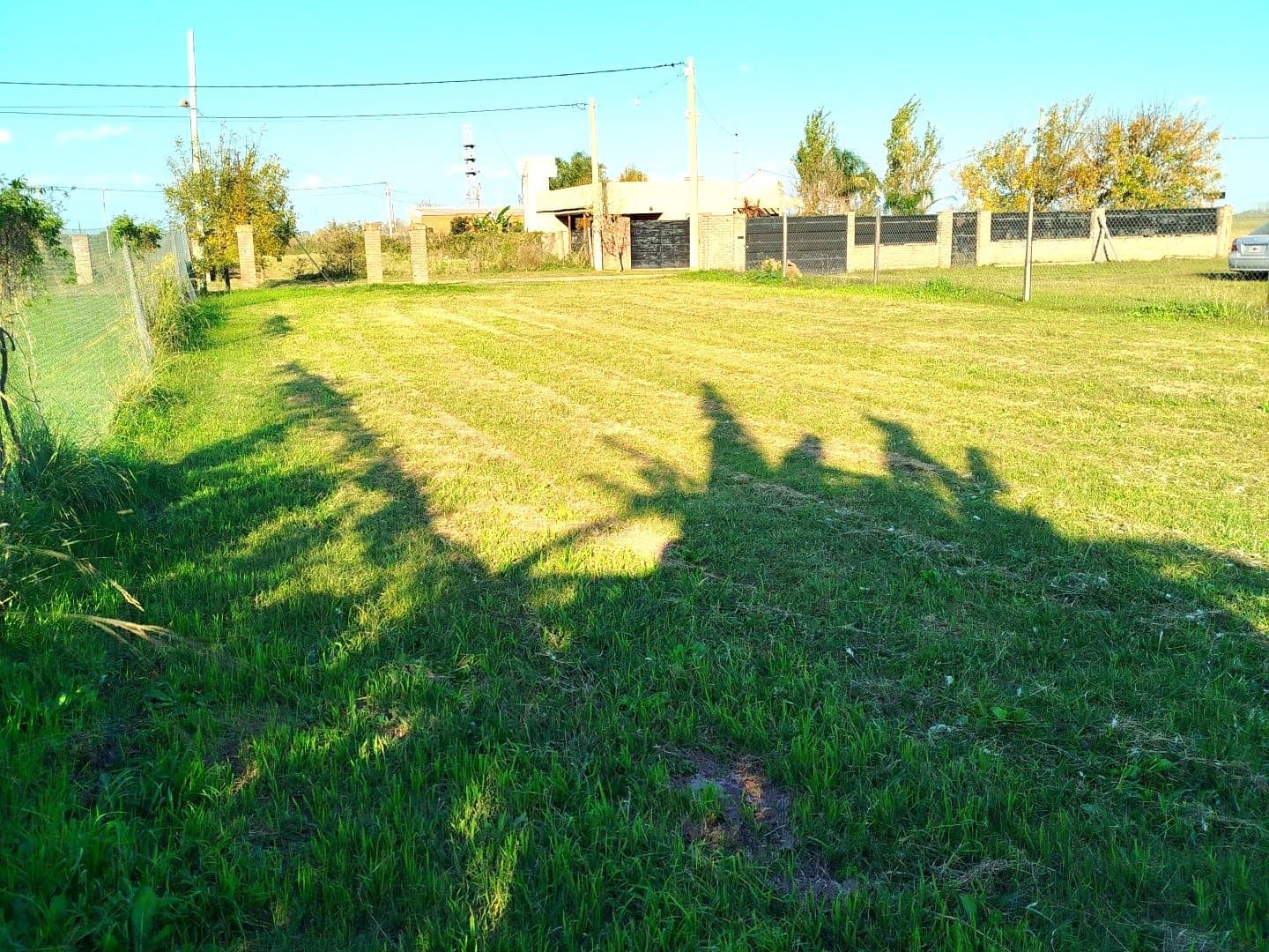 Venta Terreno Punta Chacra — foto 3