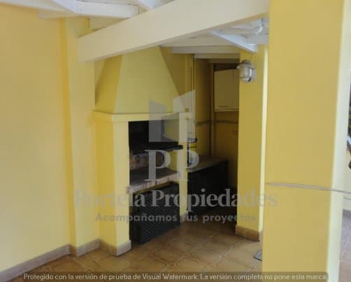 CHALET EN HAEDO 3 AMBIENTES CON GARAGE — foto 8