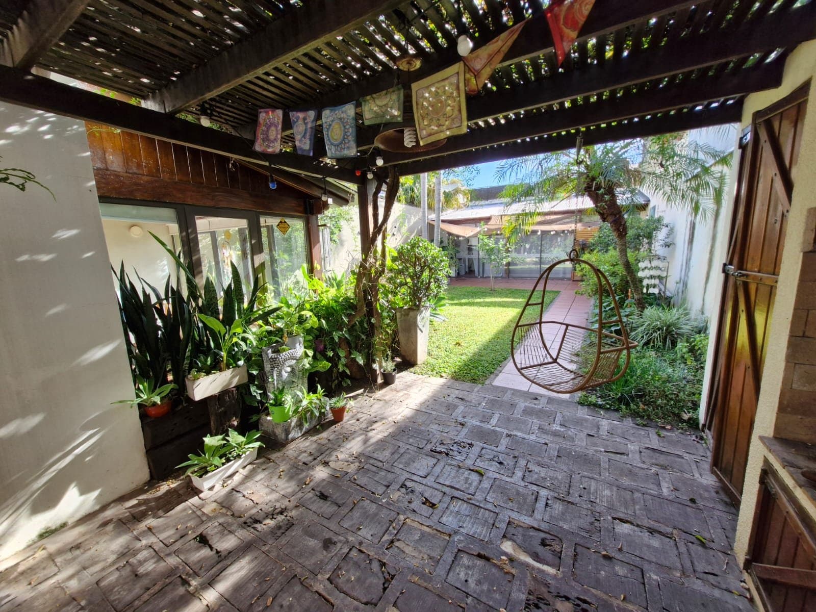 Zeballos al 2500 (Casa de 4 dormitorios C/Cochera Doble) — foto 12