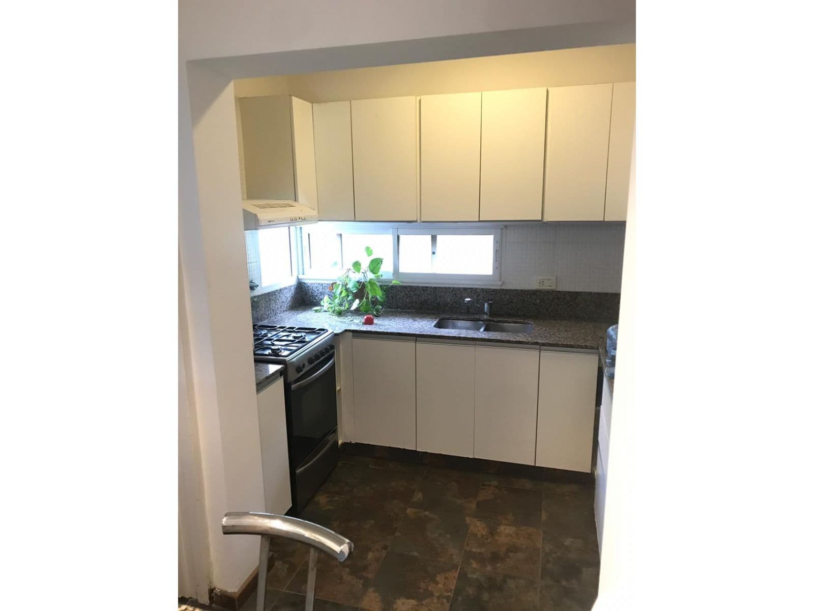 VENTA CASA 2 DORMITORIOS ALDEA FISHERTON — foto 12