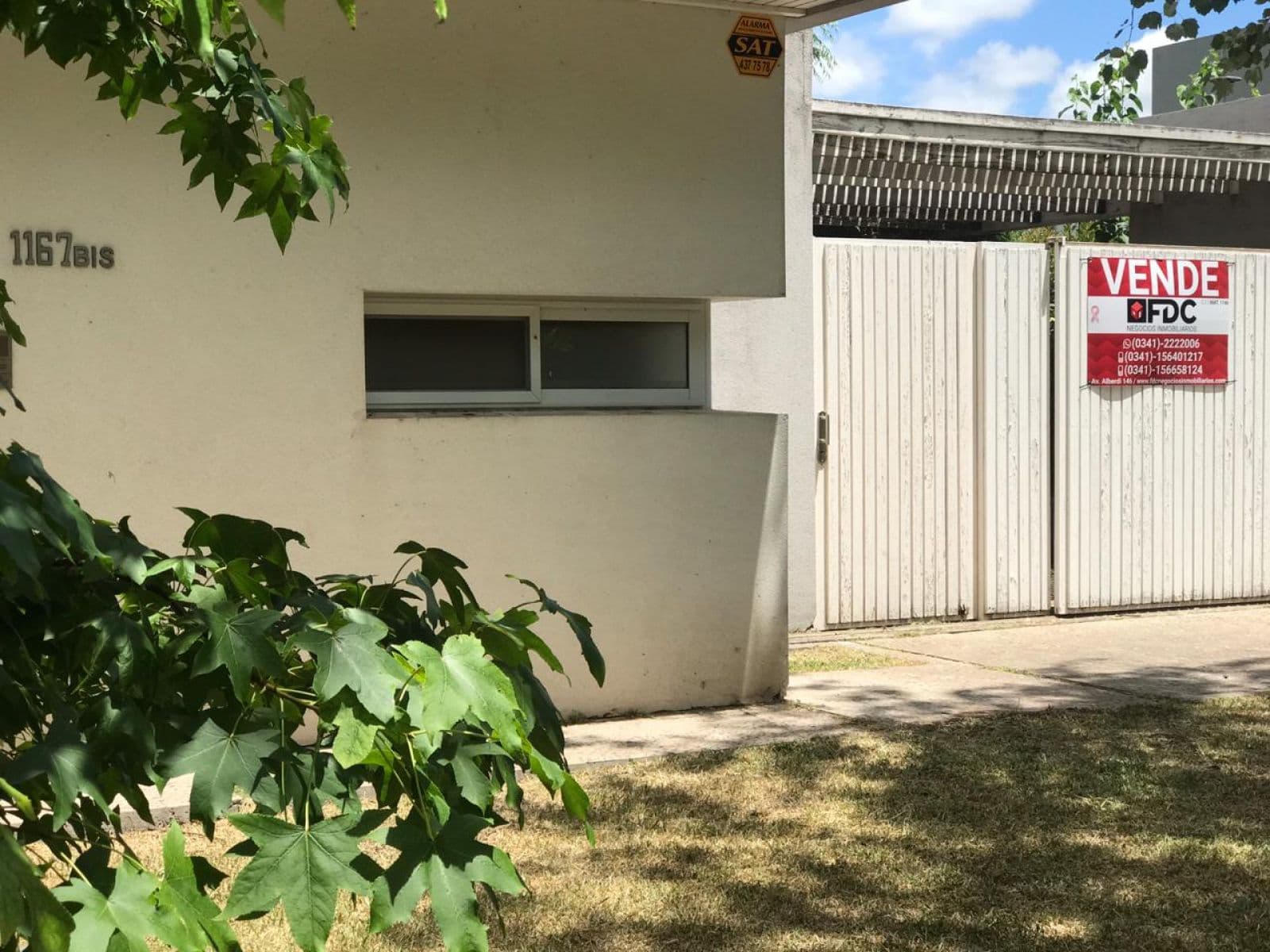 VENTA CASA 2 DORMITORIOS ALDEA FISHERTON — foto 1