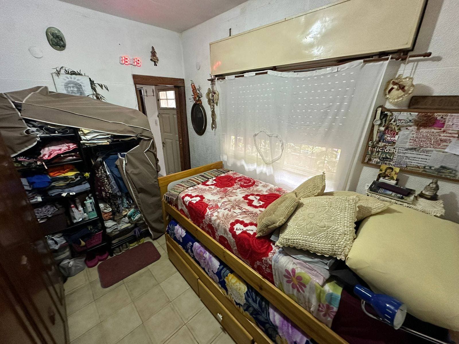 DEPARTAMENTO INTERNO DE 2 DORMITORIOS — foto 9