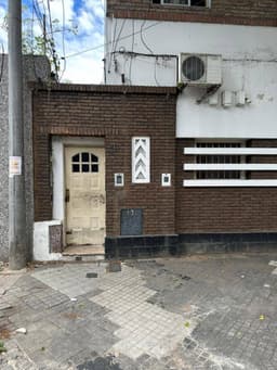 DEPARTAMENTO INTERNO DE 2 DORMITORIOS