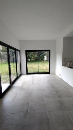 VENTA CASA A ESTRENAR 2 DORMITORIOS IBARLUCEA BARRIO EL SOLEADO — foto 14