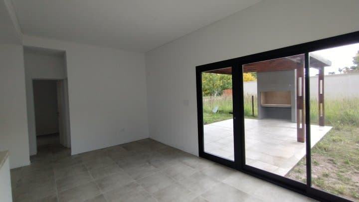 VENTA CASA A ESTRENAR 2 DORMITORIOS IBARLUCEA BARRIO EL SOLEADO — foto 6