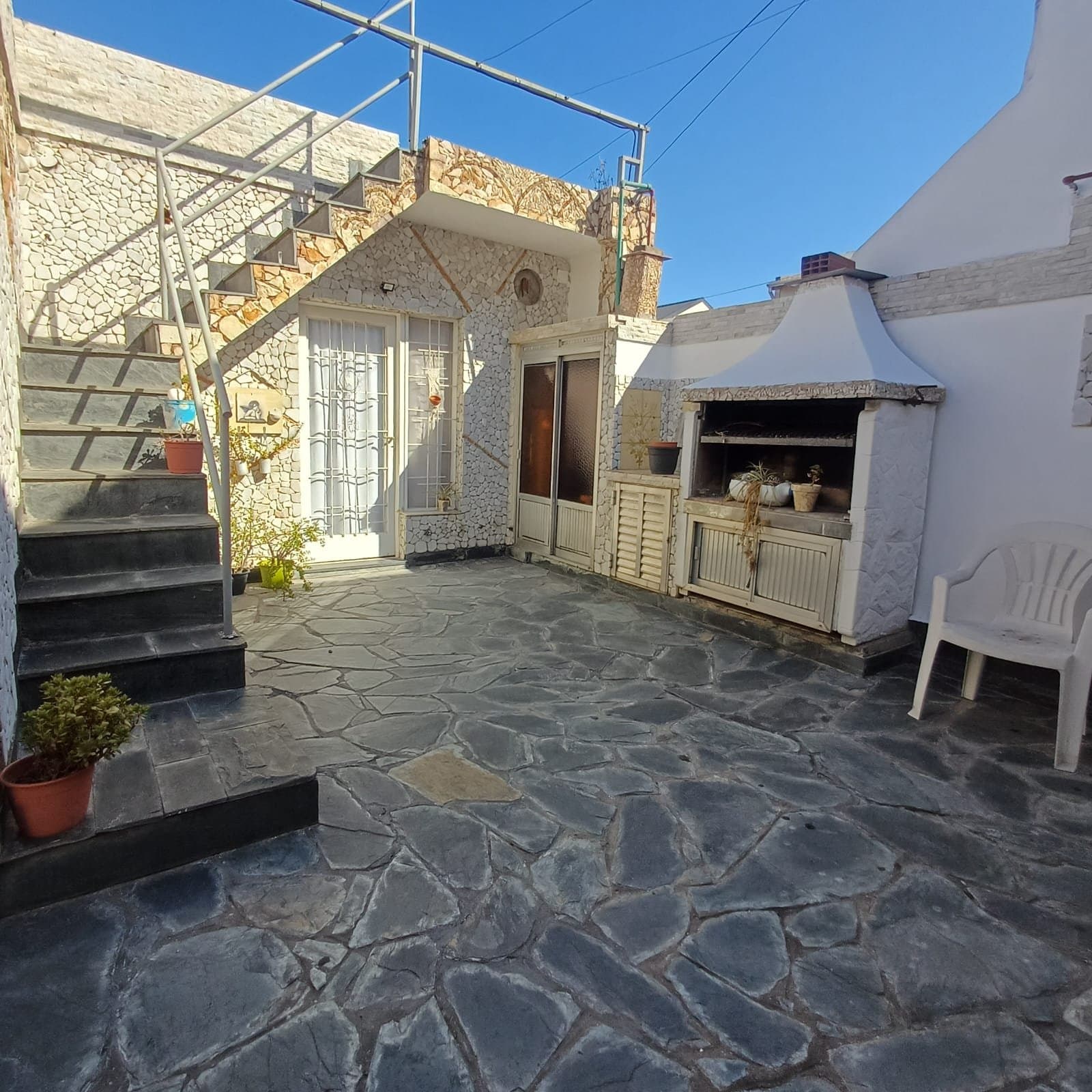 PH tipo casa en Villa Luzuriaga — foto 6