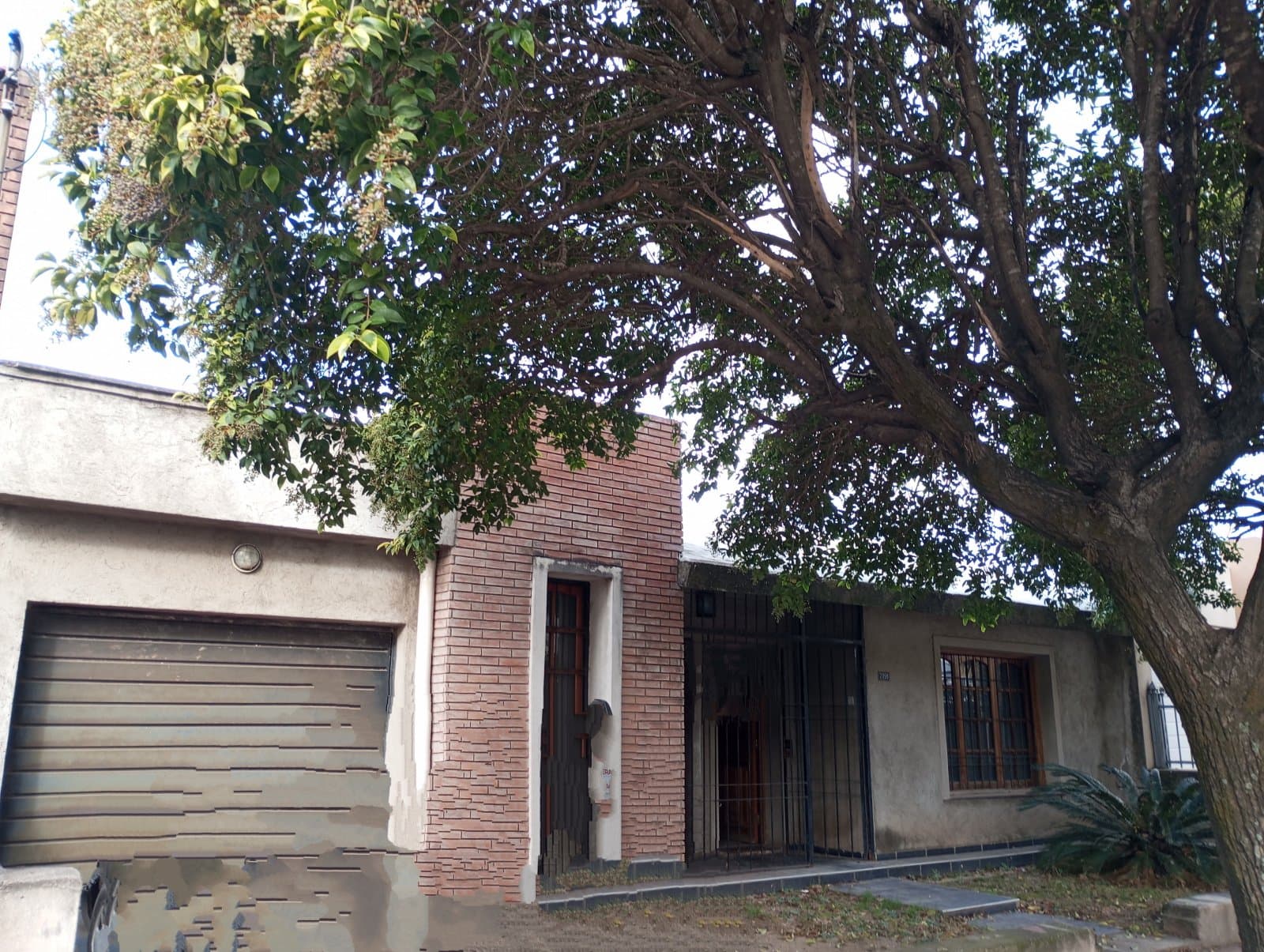 VENDO CASA A REFACCIONAR, B° AYACUCHO — foto 2