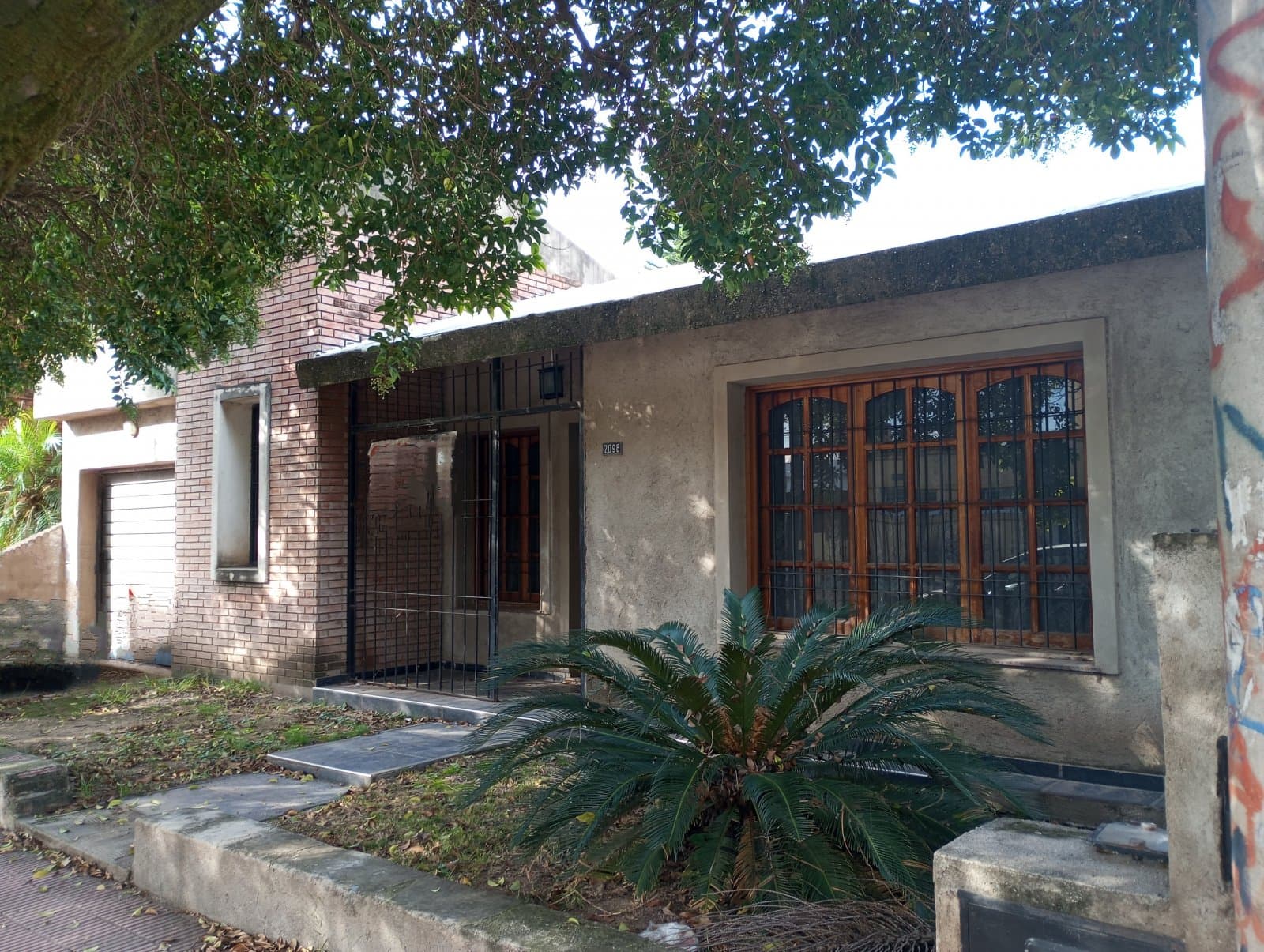 VENDO CASA A REFACCIONAR, B° AYACUCHO — foto 1