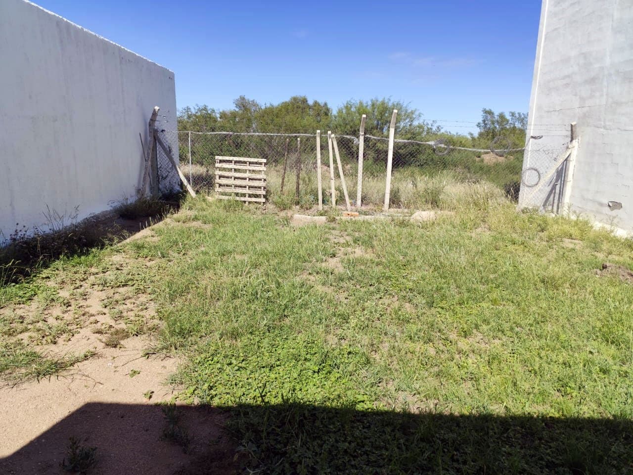 VENDO CASA EN PINAR DEL NORTE- CIUDAD DE SAN LUIS — foto 5