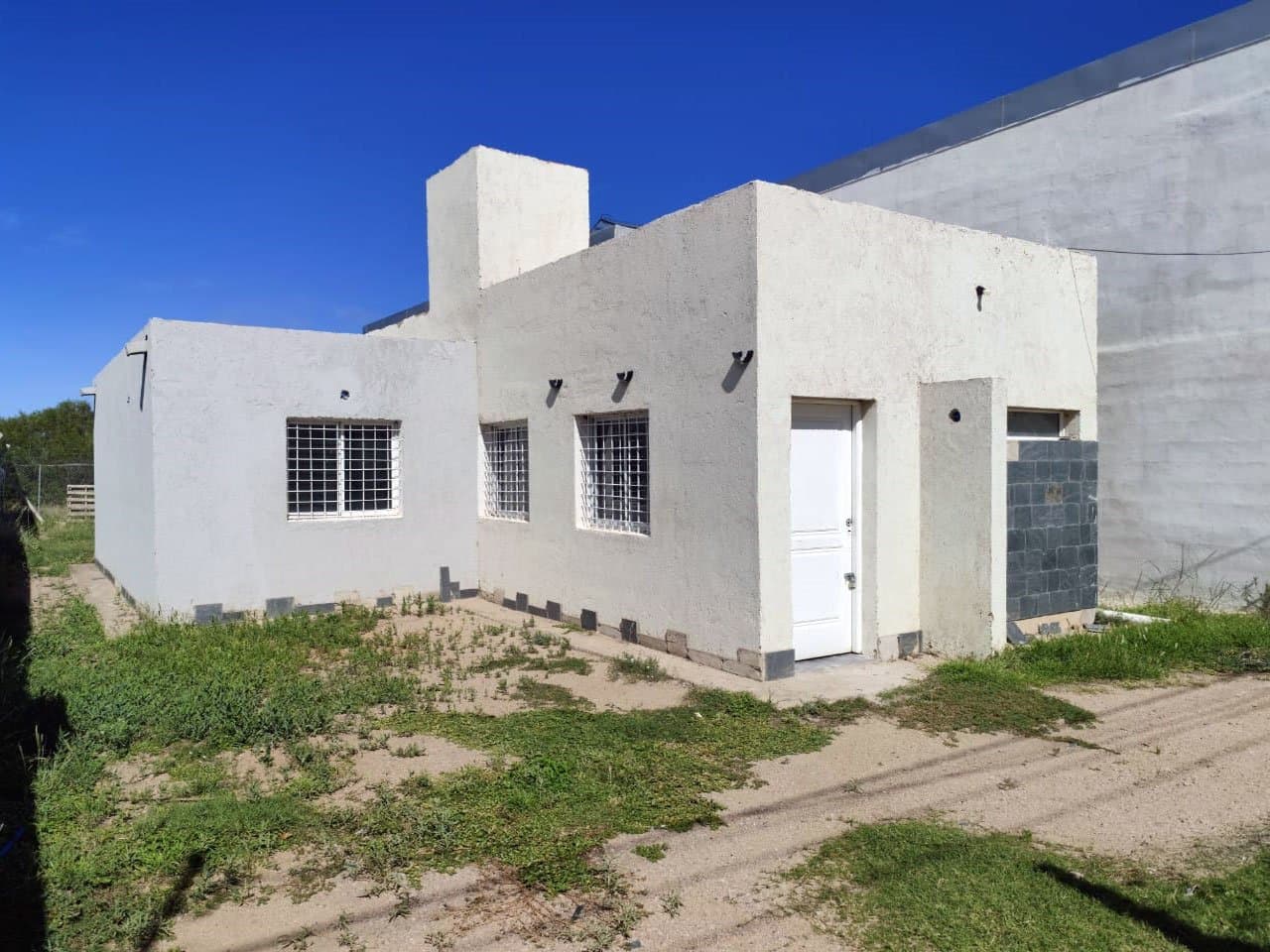 VENDO CASA EN PINAR DEL NORTE- CIUDAD DE SAN LUIS — foto 1