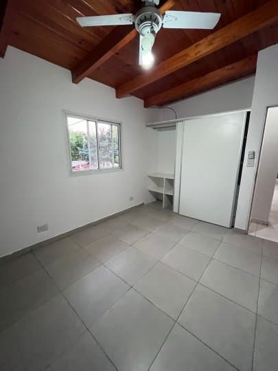Alquiler permanente departamento 2 dormitorios — foto 6