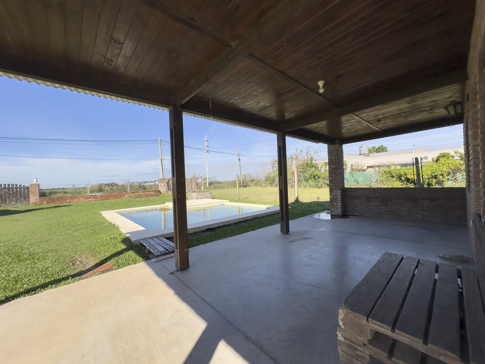 Venta casa en Roldán, Punta Chacra! — foto 6