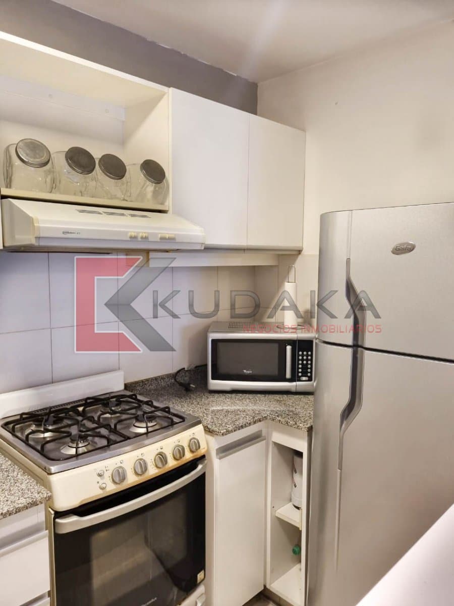 VENTA DEPARTAMENTO 1 DORMITORIO + ESCRITORIO – CENTRO DE CÓRDOBA — foto 6