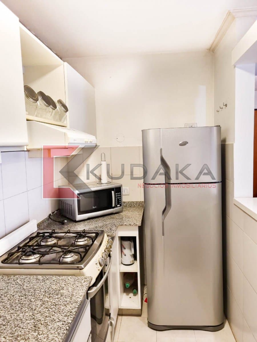 VENTA DEPARTAMENTO 1 DORMITORIO + ESCRITORIO – CENTRO DE CÓRDOBA — foto 9