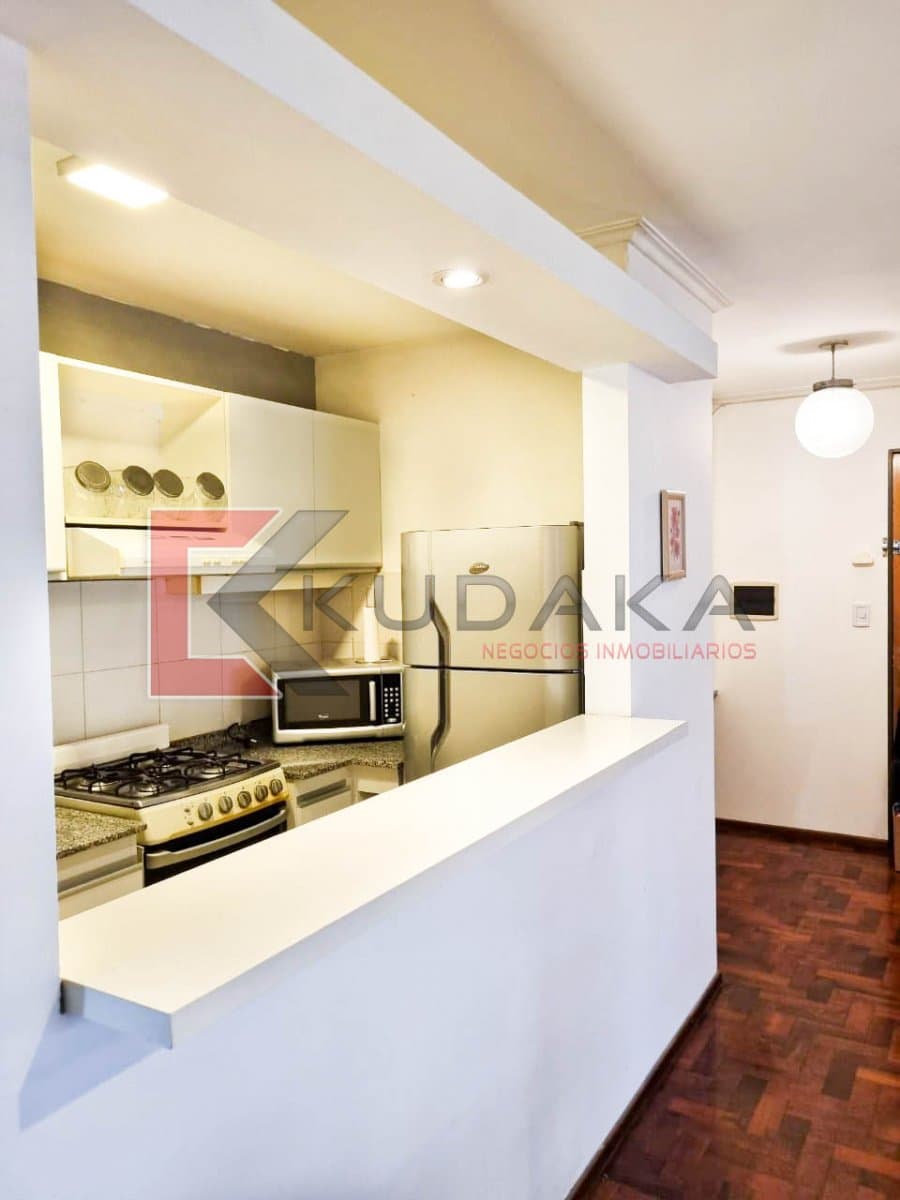 VENTA DEPARTAMENTO 1 DORMITORIO + ESCRITORIO – CENTRO DE CÓRDOBA — foto 7