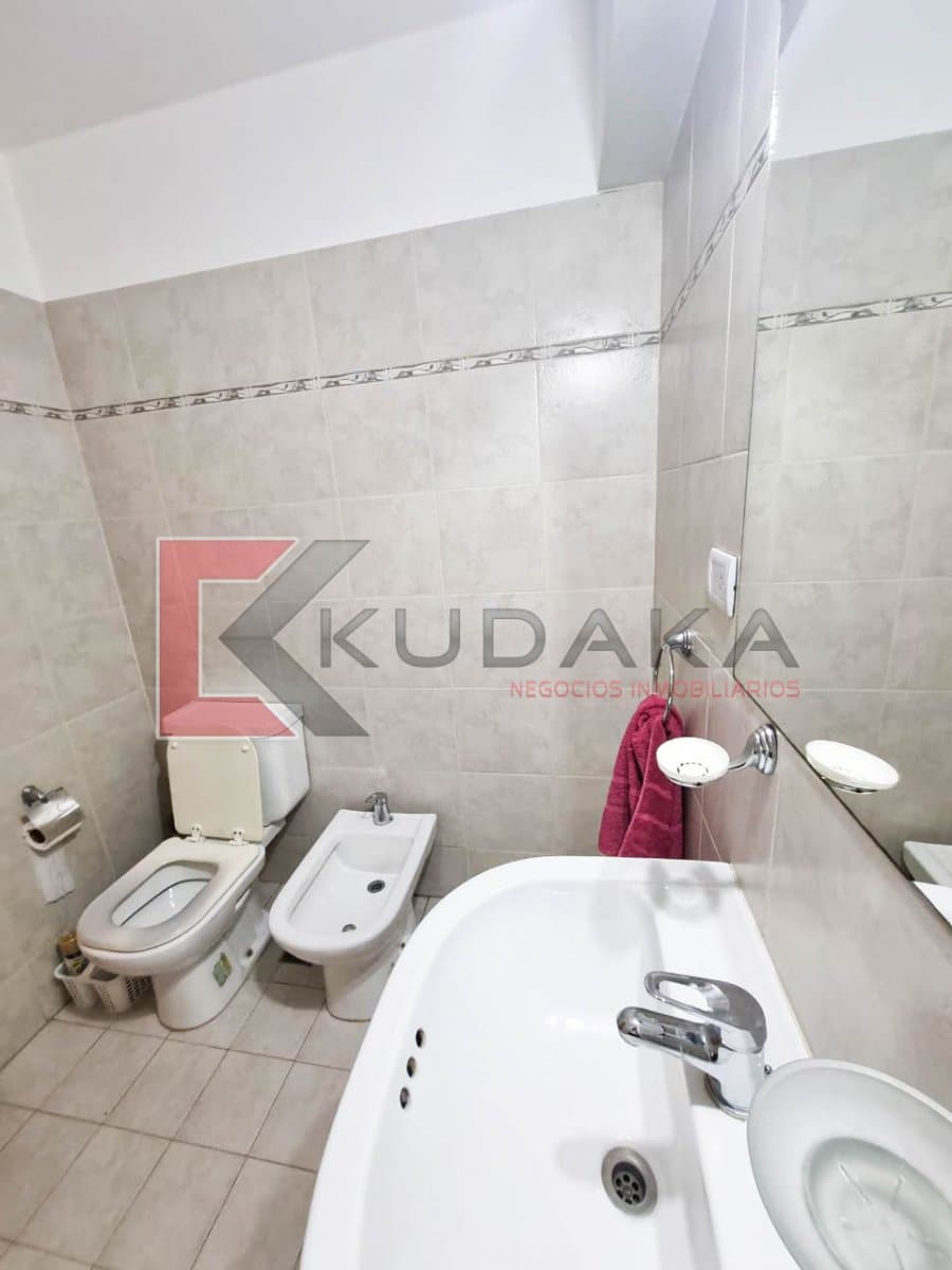 VENTA DEPARTAMENTO 1 DORMITORIO + ESCRITORIO – CENTRO DE CÓRDOBA — foto 14