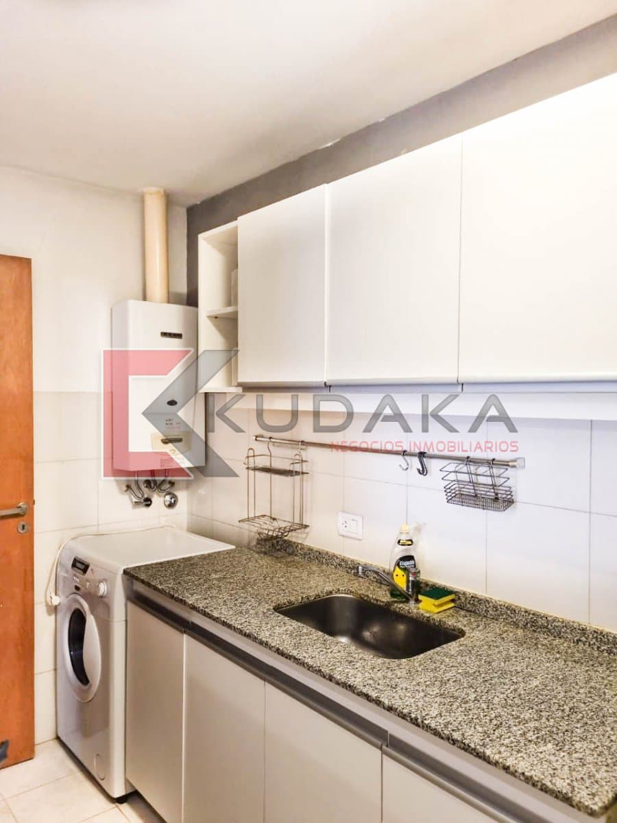 VENTA DEPARTAMENTO 1 DORMITORIO + ESCRITORIO – CENTRO DE CÓRDOBA — foto 8