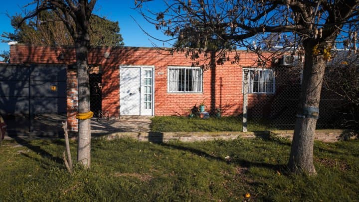 Casa en venta — foto 1