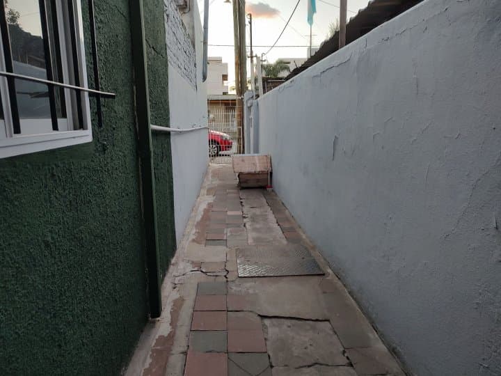 Venta PH Tipo Casa Interno - 3 Ambientes con Terraza en San Justo, Villa Constructora — foto 2