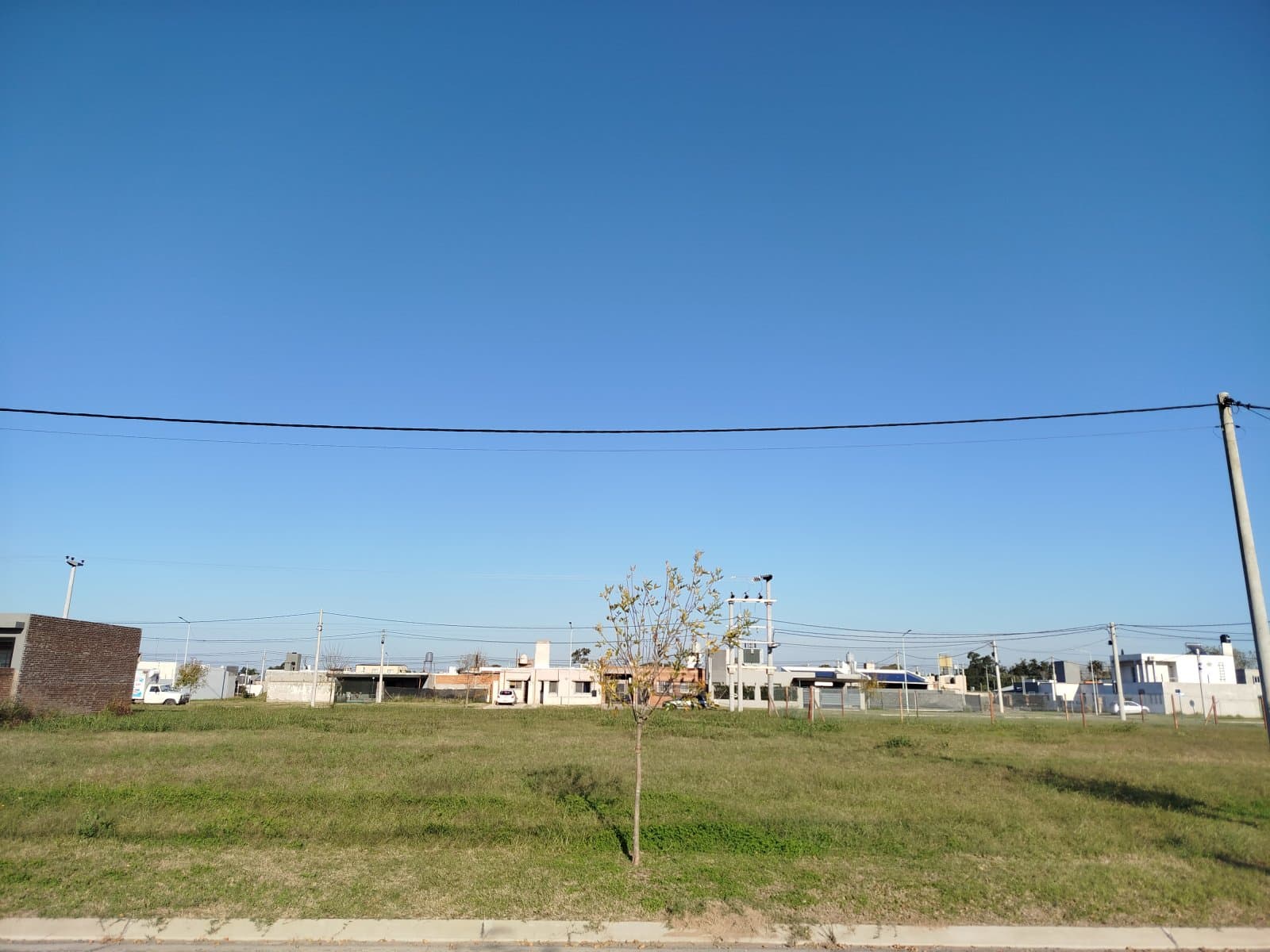 Venta terreno en Alvear Barrio La Serena — foto 2
