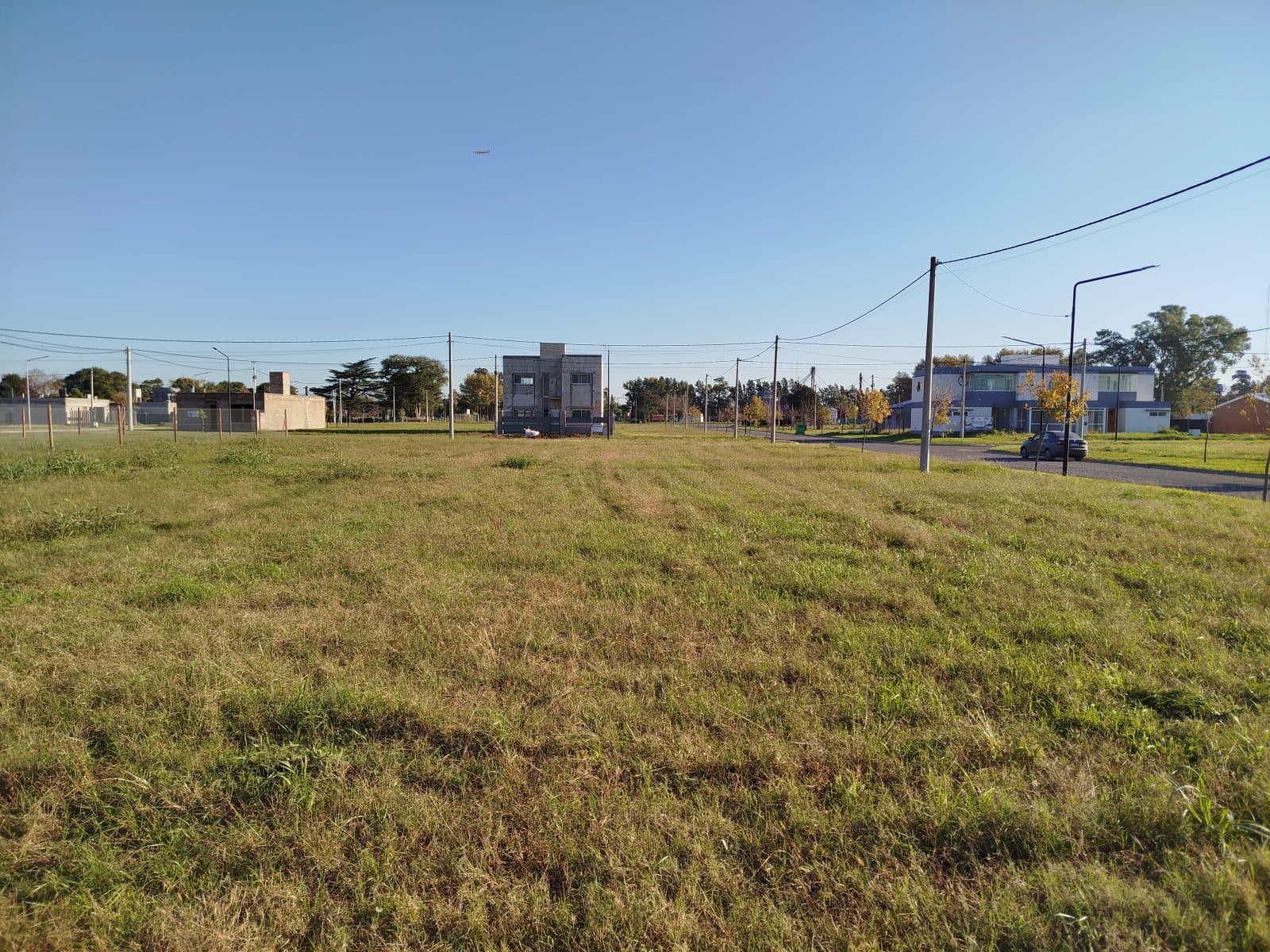 Venta terreno en Alvear Barrio La Serena — foto 7