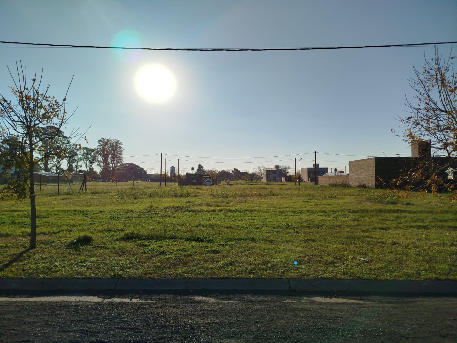 Venta terreno en Alvear Barrio La Serena — foto 12
