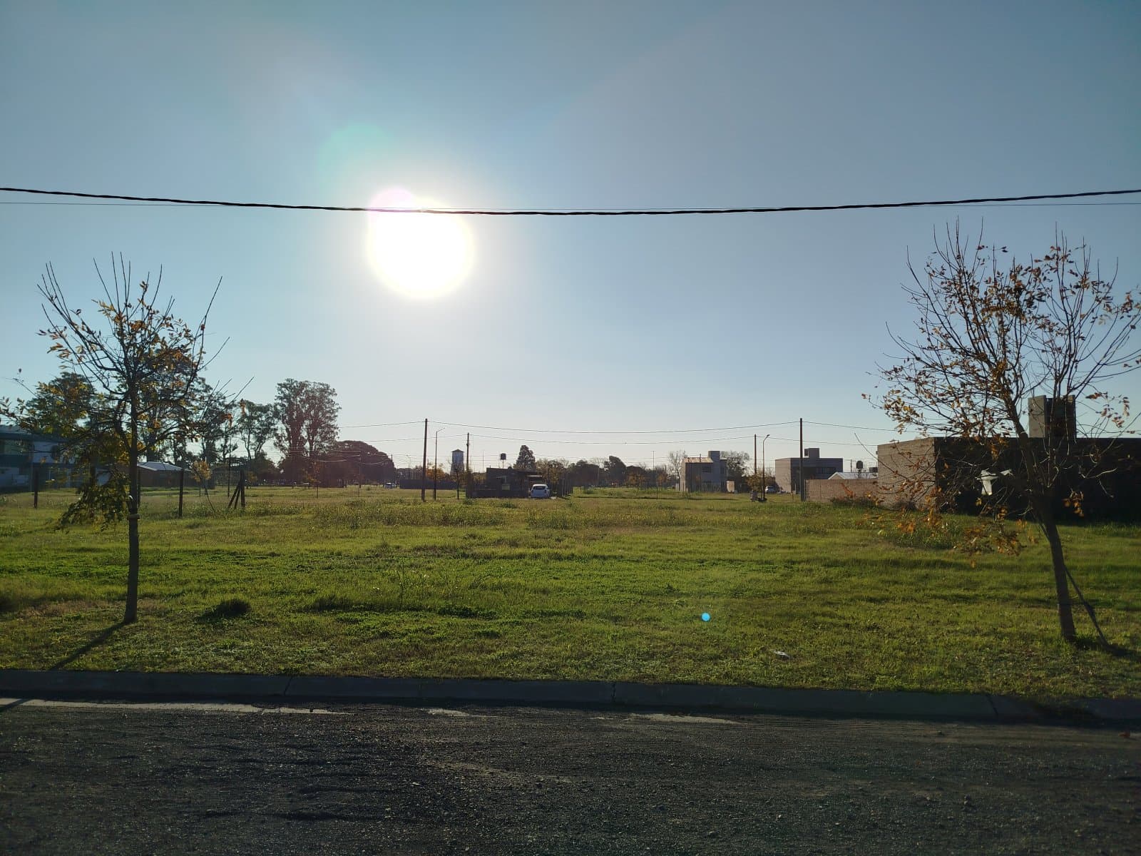 Venta terreno en Alvear Barrio La Serena — foto 15