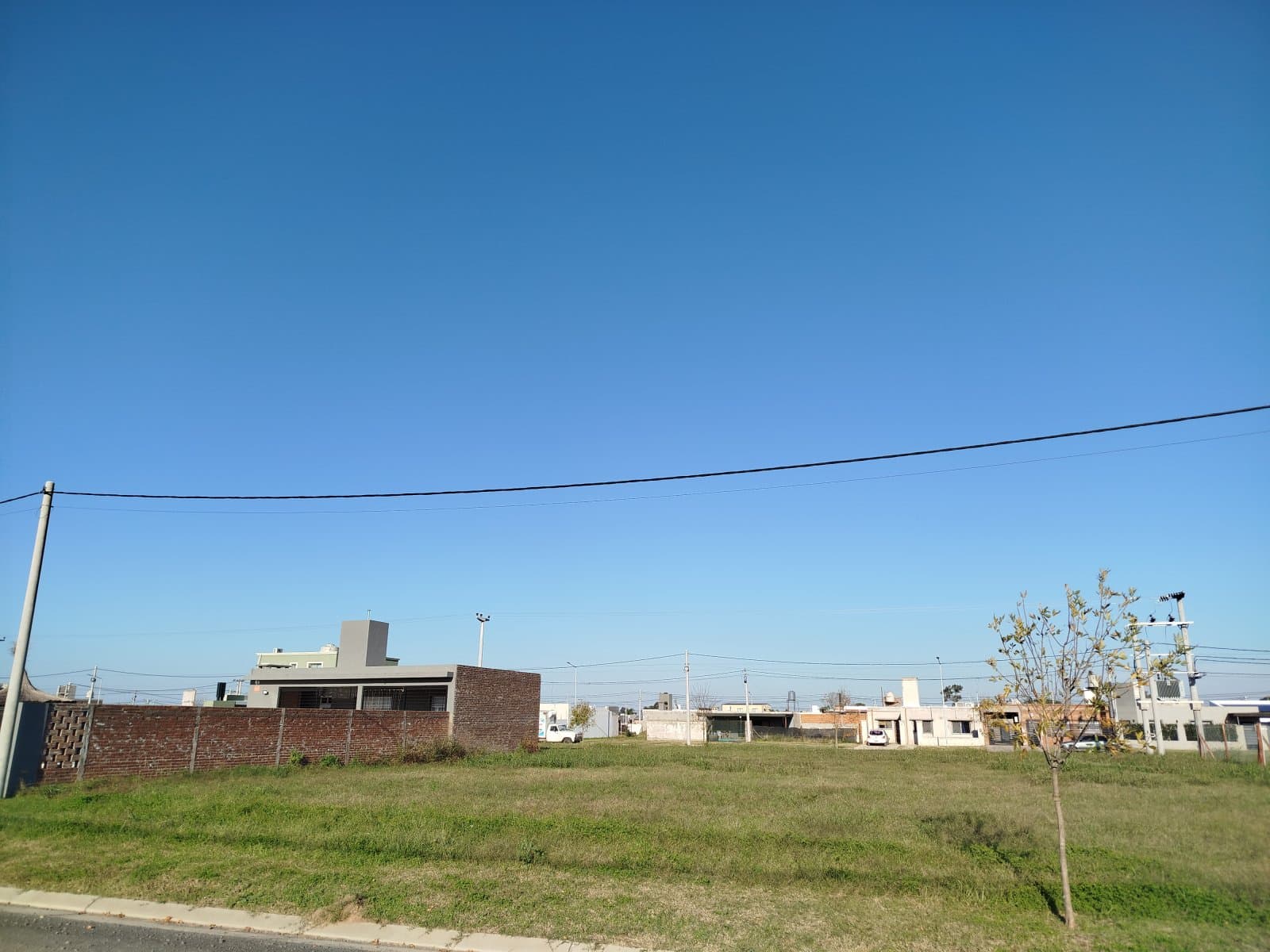 Venta terreno en Alvear Barrio La Serena — foto 3