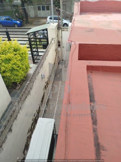 PH DE 4 AMBIENTES EN ZONA TRIBUNALES MORON — foto 14
