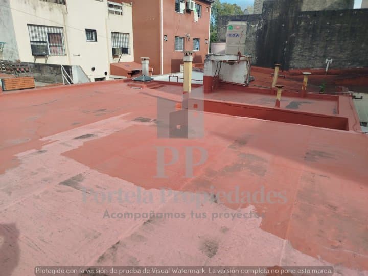 PH DE 4 AMBIENTES EN ZONA TRIBUNALES MORON — foto 15