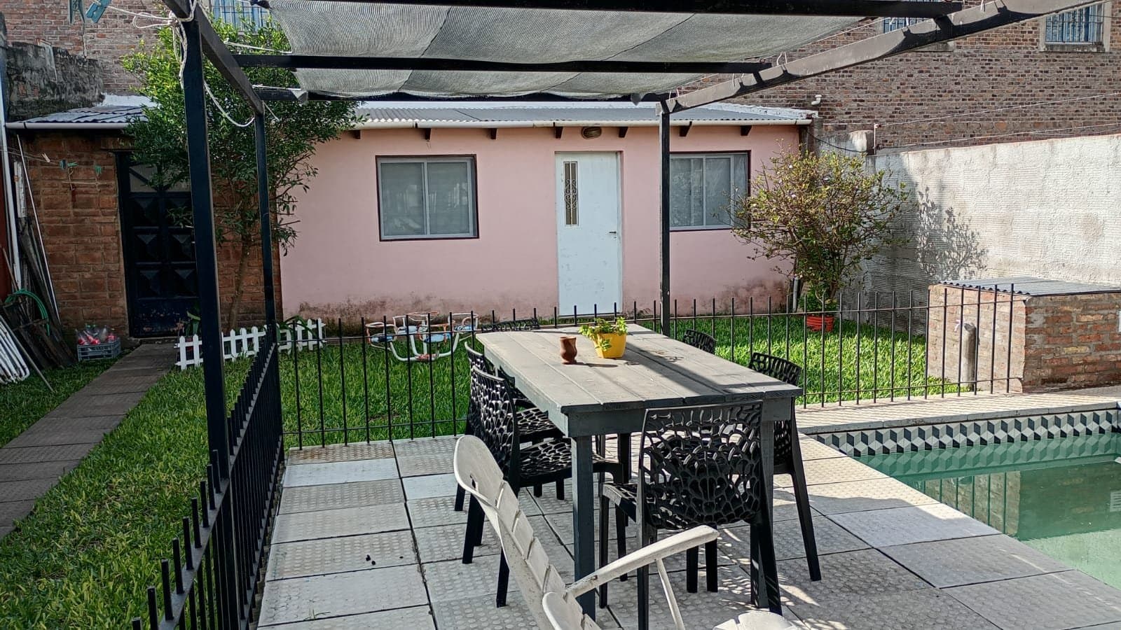 Casa de 3 dormitorios - Granadero Baigorria — foto 7