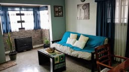 Casa de 3 dormitorios - Granadero Baigorria