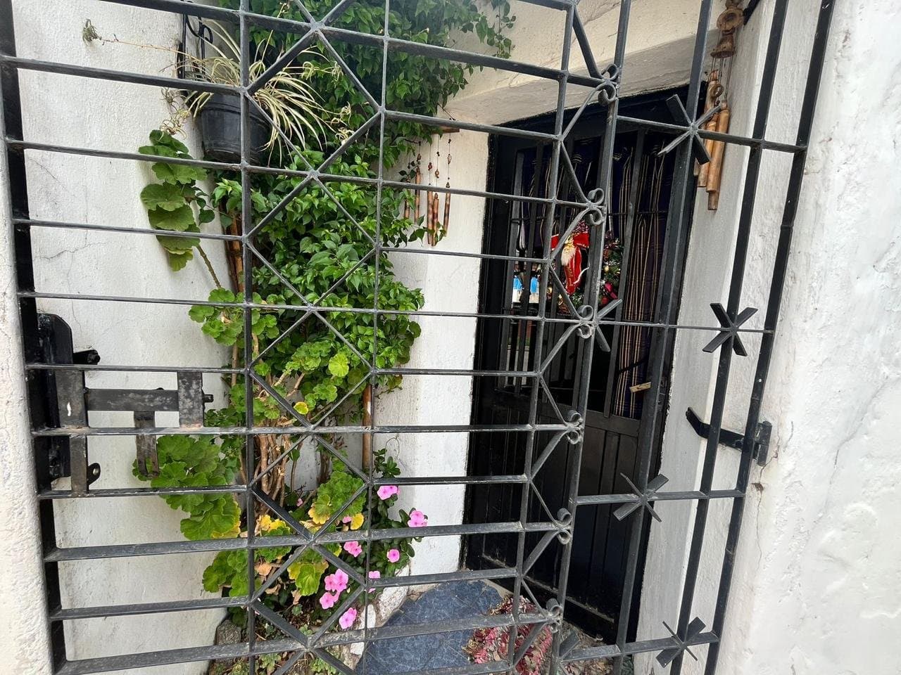EN VENTA CASA EN MARQUES DE SOBREMONTE A RECICLAR — foto 8