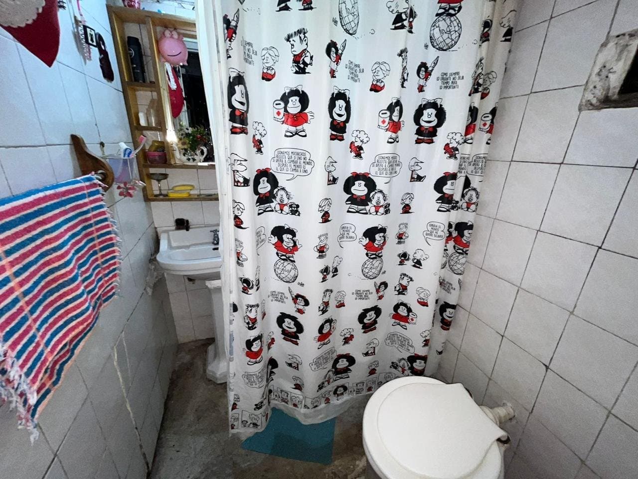 EN VENTA CASA EN MARQUES DE SOBREMONTE A RECICLAR — foto 6